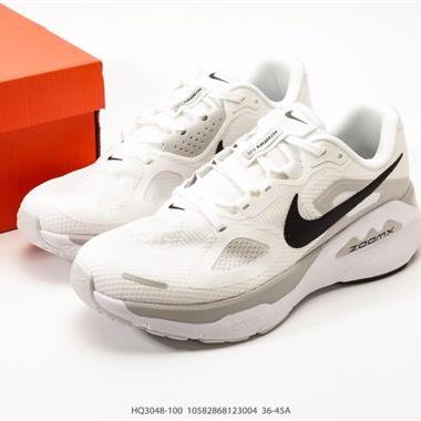 Nike Structure Plus 超級穩程公路跑步鞋