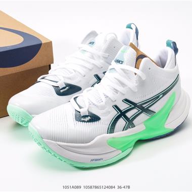 Aasics GEL-QUANTUM 180 VIII 老爹鞋