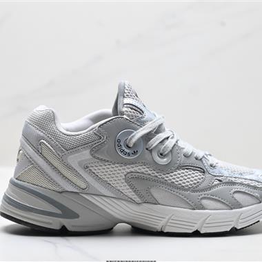 Adidas Original Astir系列 耐磨復古運動休閒鞋