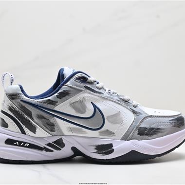 Nike AIR MONARCH IV 百搭休閒運動旅遊老爹鞋