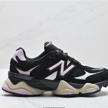 New Balance 9060系列 新百倫 復古休閒運動慢跑鞋