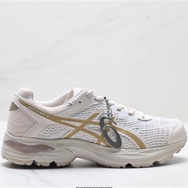 Asics Gel-Flux CN 亞瑟士 運動休閒透氣專業跑鞋