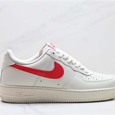 Nike Air Force 1’07空軍一號低幫百搭休閒運動板鞋