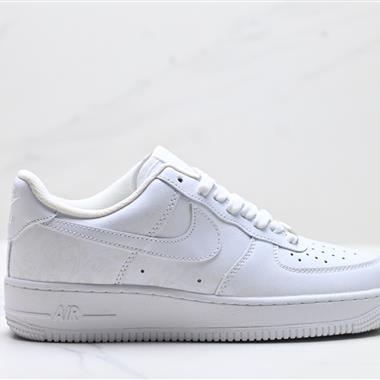 Nike Air Force 1’07空軍一號低幫百搭休閒運動板鞋