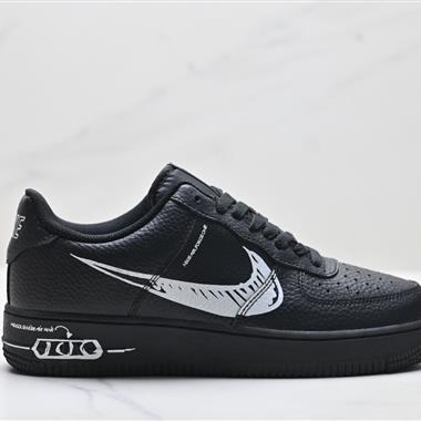 Nike Air Force 1’07空軍一號低幫百搭休閒運動板鞋