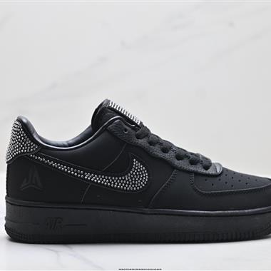 Nike Air Force 1’07空軍一號低幫百搭休閒運動板鞋