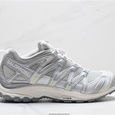 Salomon XA PRO 3D 戶外越野跑鞋