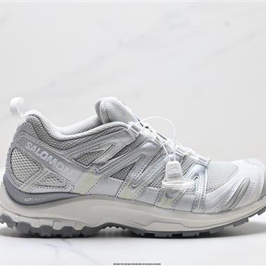 Salomon XA PRO 3D 戶外越野跑鞋