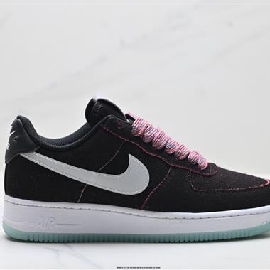 Nike Air Force 1’07空軍一號低幫百搭休閒運動板鞋