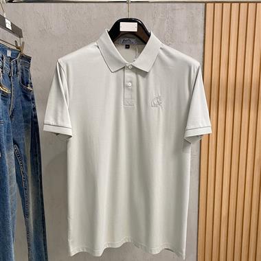 HERMES   2026夏季新款短袖POLO衫 