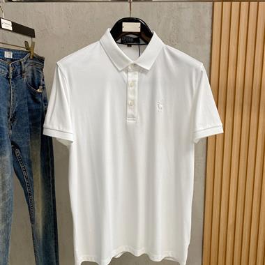 Ralph Lauren   2026夏季新款短袖POLO衫 
