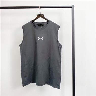 Under Armour  2026夏季新款短袖T恤