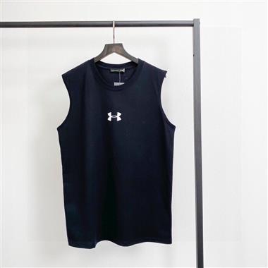 Under Armour  2026夏季新款短袖T恤