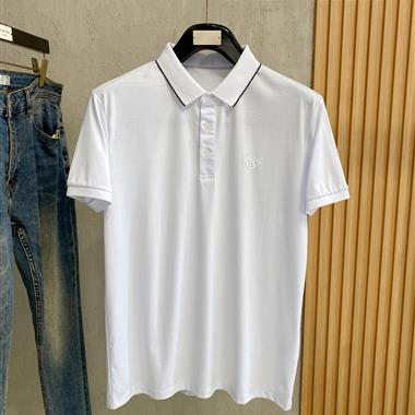 HERMES    2026夏季新款短袖POLO衫