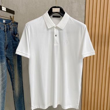 LouisVuitton    2026夏季新款短袖POLO衫