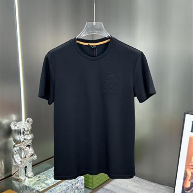 LouisVuitton   2026夏季新款短袖T恤