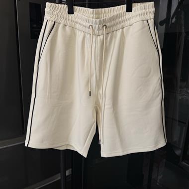 GUCCI  2026夏季新款休閒短褲  尺寸偏大