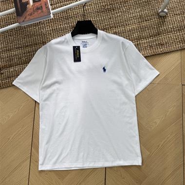 Ralph Lauren   2026夏季新款短袖T恤