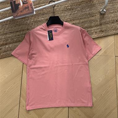 Ralph Lauren   2026夏季新款短袖T恤