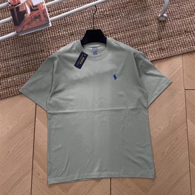 Ralph Lauren   2026夏季新款短袖T恤