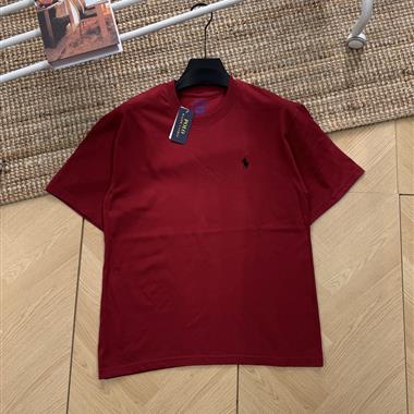 Ralph Lauren   2026夏季新款短袖T恤