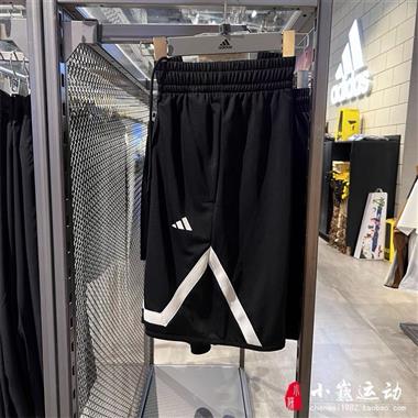 ADIDAS    2026夏季新款休閒短褲