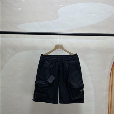 PRADA   2026夏季新款休閒短褲