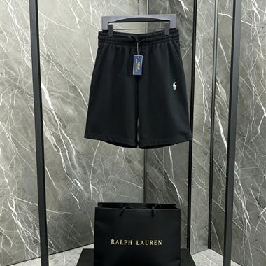 Ralph Lauren   2026夏季新款休閒短褲