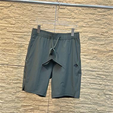 DESCENTE   2026夏季新款休閒短褲