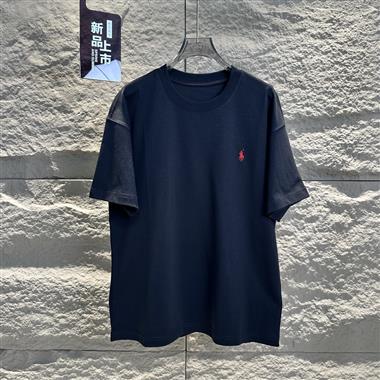 Ralph Lauren   2026夏季新款短袖T恤