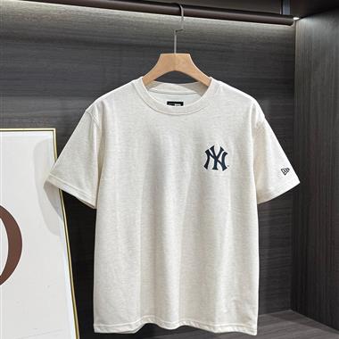 MLB   2026夏季新款短袖T恤