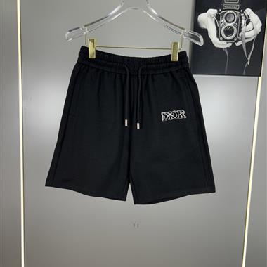 DIOR    2026夏季新款休閒短褲