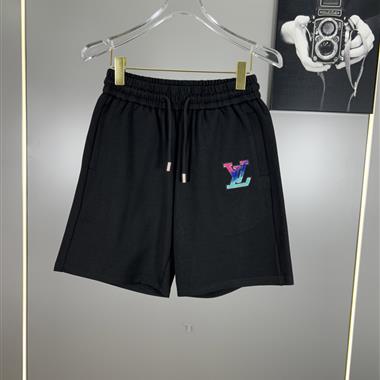 LouisVuitton    2026夏季新款休閒短褲