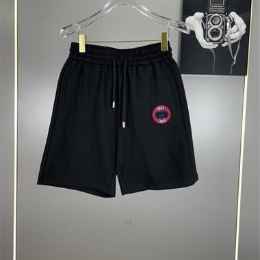 GUCCI    2026夏季新款休閒短褲
