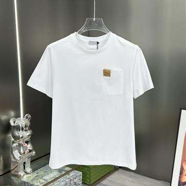 DIOR    2026夏季新款短袖T恤