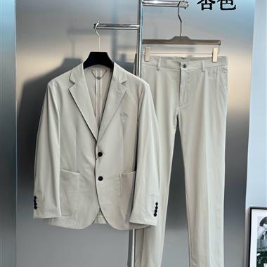 LOEWE    2026春季新款西裝套裝