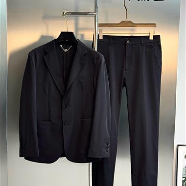 LOEWE    2026春季新款西裝套裝