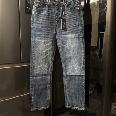 Ralph Lauren   2026夏季新款休閒牛仔褲