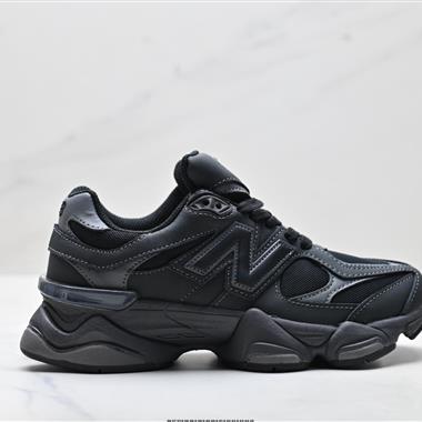 New Balance 9060系列 新百倫 復古休閒運動慢跑鞋