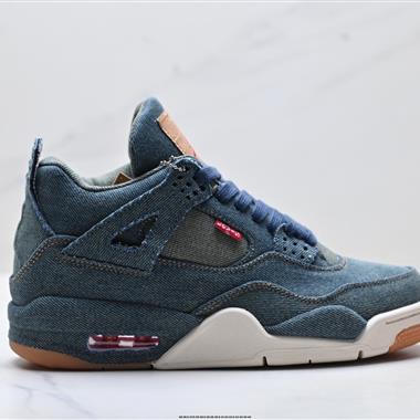 Nike Air Jordan 4 Retro 復古休閒運動文化籃球鞋