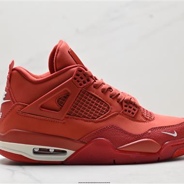 Nike Air Jordan 4 Retro 復古休閒運動文化籃球鞋