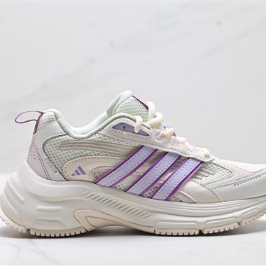 Adidas FC Classic 減震耐磨透氣 低幫 競速城市通勤跑步鞋