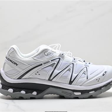 SALOMON XT-QUEST 探索者系列戶外越野跑鞋