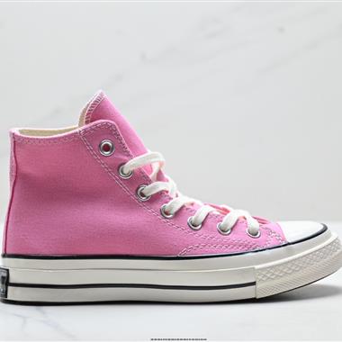 Converse 1970s 帆布 經典百搭 耐磨輕便 高幫板鞋