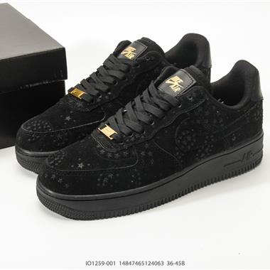 Nike Air Force 1 '07 Low 空軍一號 低幫百搭厚底增高休閒運動板鞋