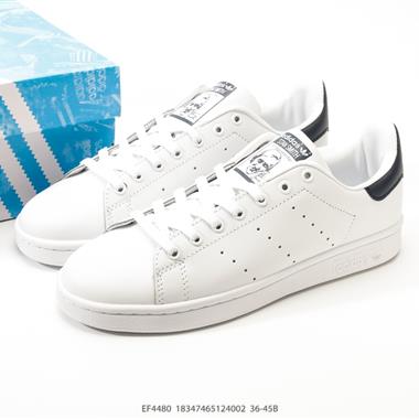 Adidas 三葉草 Stan Smith Pf W 史密斯 休閒運動板鞋
