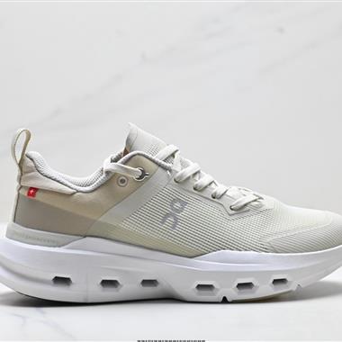 On 昂跑Cloudpulse Next 輕量運動休閒鞋