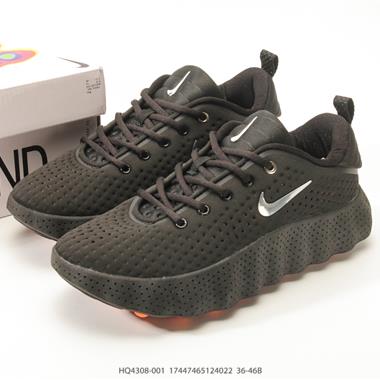 Nike Mind 002 低幫緩震透氣舒適運動鞋