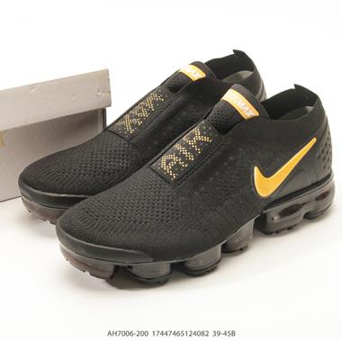 Nike Air VaporMax Flyknit 2二代全掌大氣墊 蒸汽跑鞋