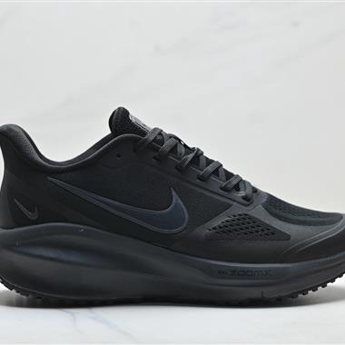 Nike Air Zoom Winflo 登月系列 網面透氣 訓跑練步鞋
